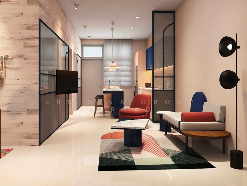 For Sale - Kita Bestari (Townhouse)