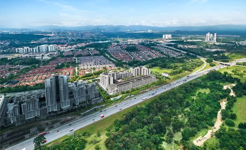 For Sale - The Ayu Residences