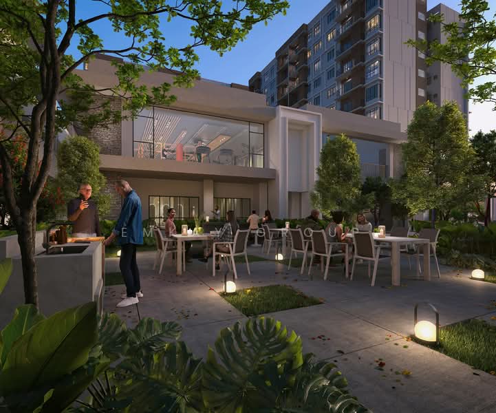 For Sale - The Ayu Residences