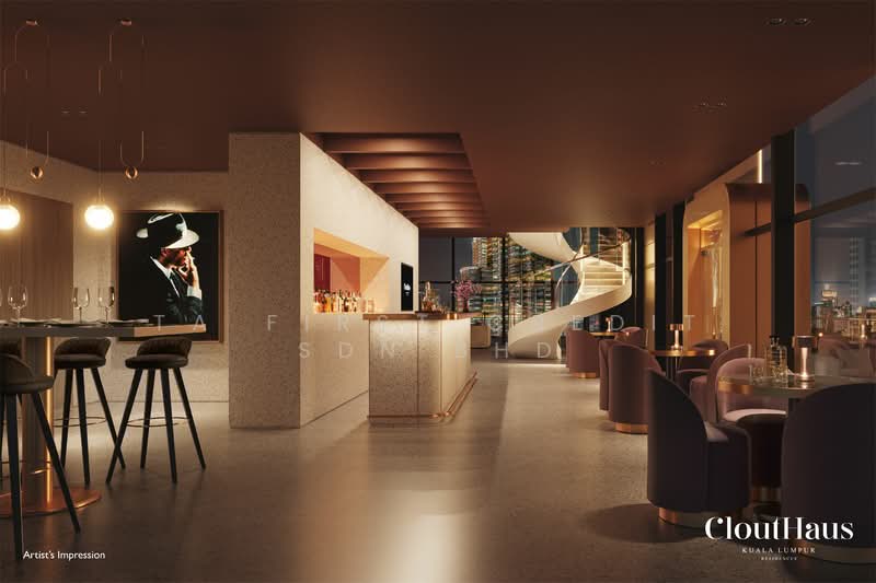 For Sale - CloutHaus Residences