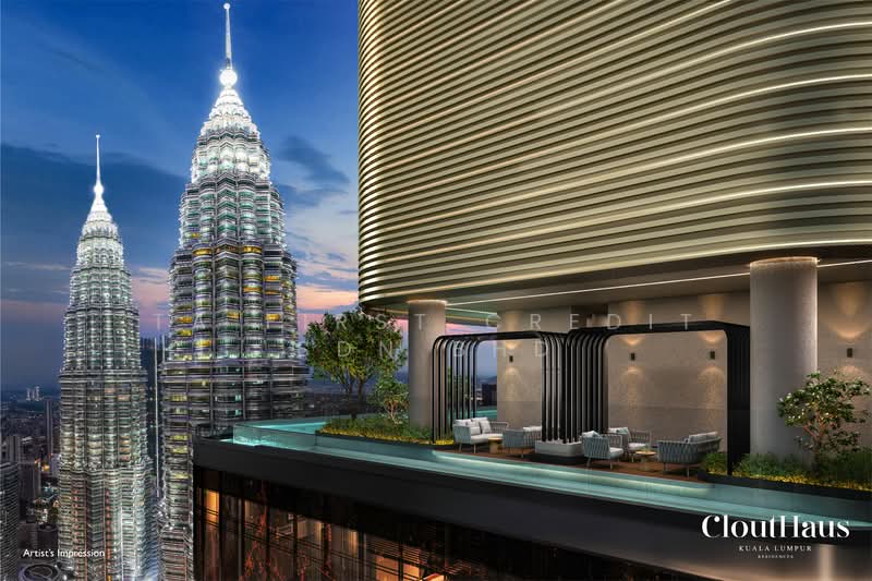 For Sale - CloutHaus Residences