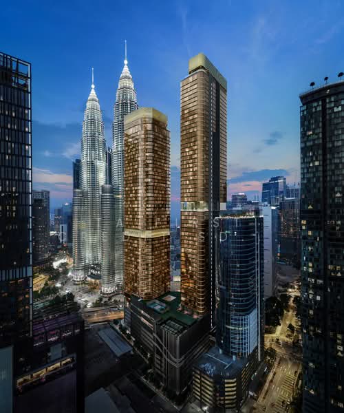 For Sale - CloutHaus Residences