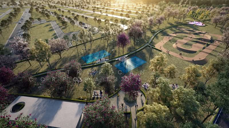 Untuk Dijual - Fraser Heights @ Tropicana Uplands