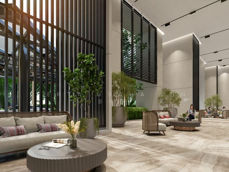 For Sale - Papyrus North Kiara