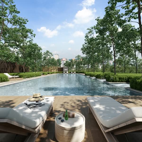 For Sale - Papyrus North Kiara