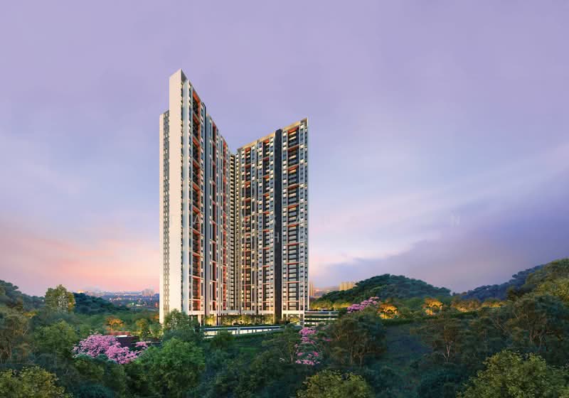 For Sale - Papyrus North Kiara