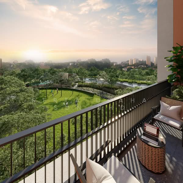 For Sale - Papyrus North Kiara