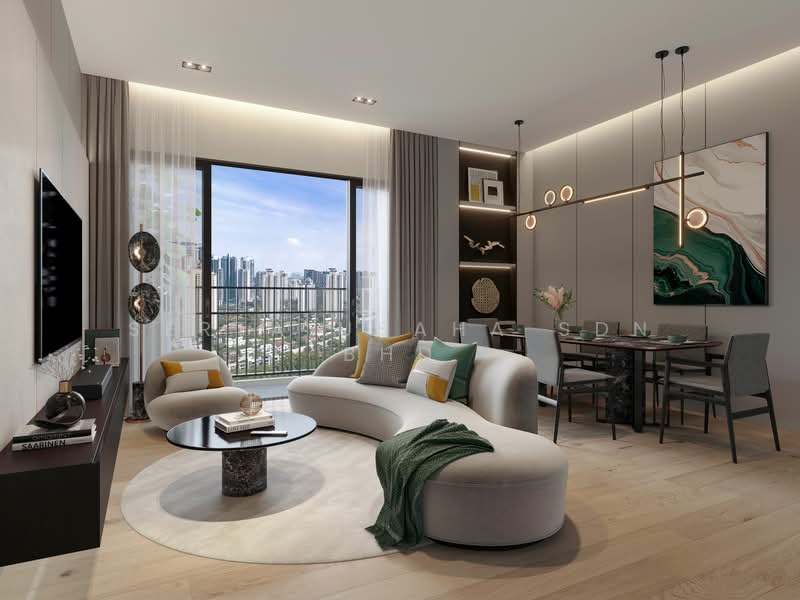 For Sale - Papyrus North Kiara