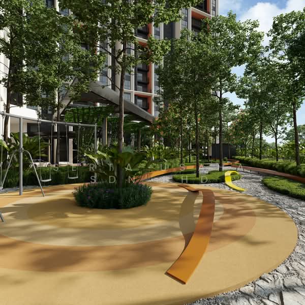 For Sale - Papyrus North Kiara