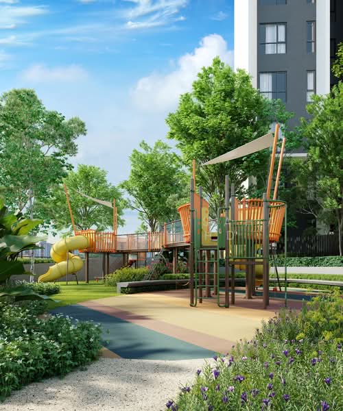 For Sale - Papyrus North Kiara