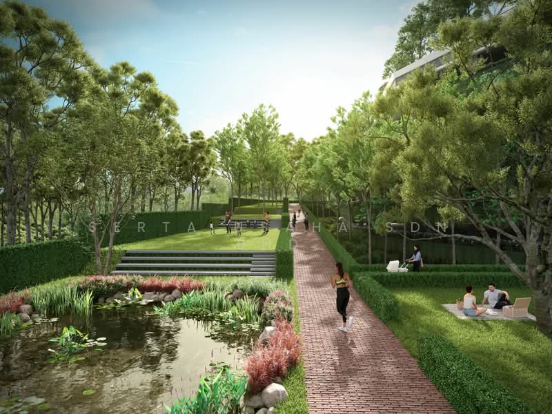 For Sale - Papyrus North Kiara
