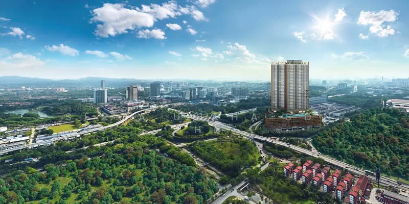 Untuk Dijual - Viera 15