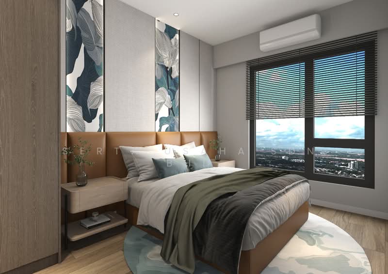 Untuk Dijual - Viera 15