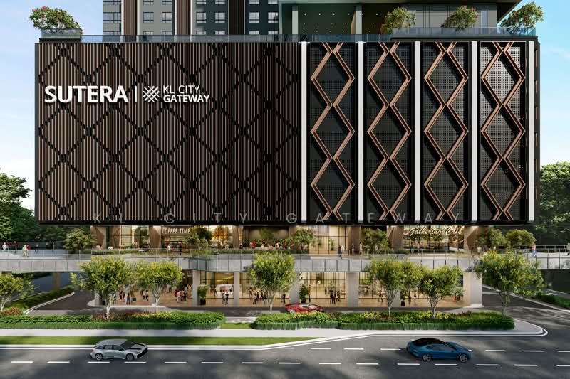 Soho for Sale in Kuala Lumpur (Kuala Lumpur) - KL City Gateway - PropertyGuru.com.my