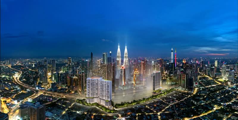 Soho for Sale in Kuala Lumpur (Kuala Lumpur) - KL City Gateway - PropertyGuru.com.my
