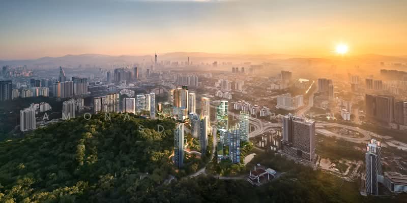 For Sale - Enlace Suite II