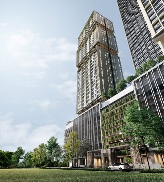 For Sale - Enlace Suite II