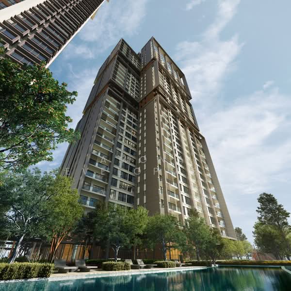 For Sale - Enlace Suite II