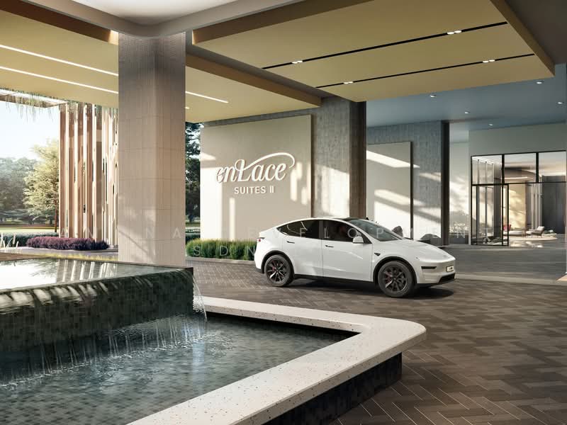 For Sale - Enlace Suite II