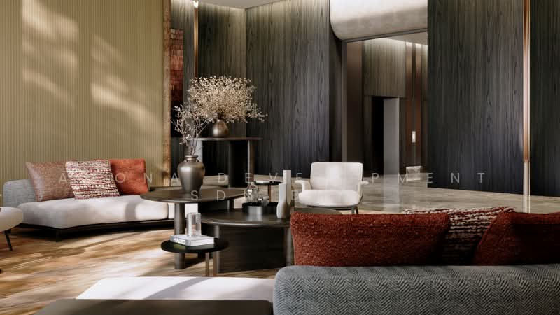 For Sale - Enlace Suite II