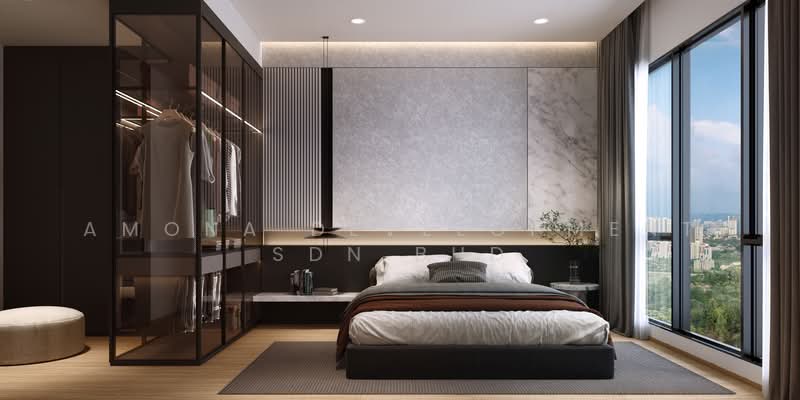 For Sale - Enlace Suite II