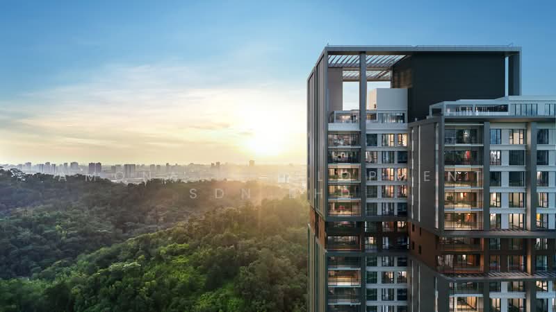 For Sale - Enlace Suite II