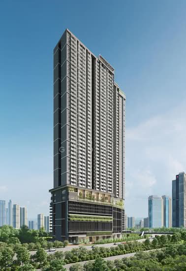 Aethera Residences