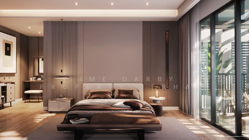 For Sale - Ara Damansara : Andara