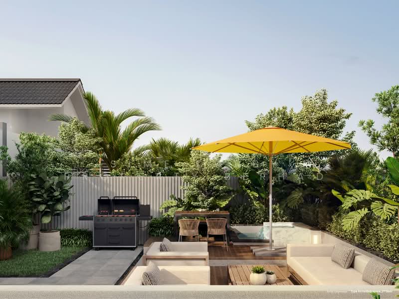 For Sale - Ara Damansara : Andara