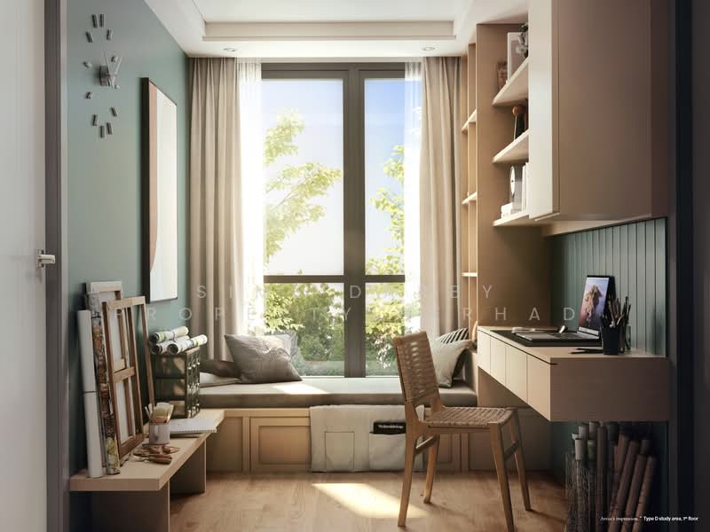 For Sale - Ara Damansara : Andara