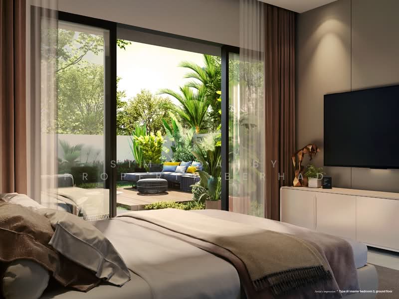 For Sale - Ara Damansara : Andara