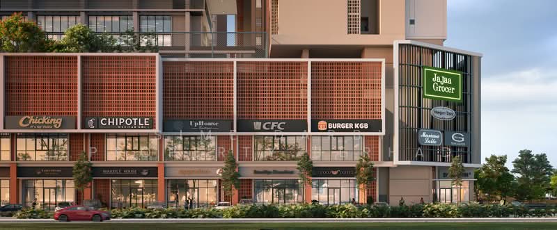 Pangsapuri untuk Dijual di Ara Damansara : Ara Bloc - Sime Darby Property Berhad - PropertyGuru.com.my