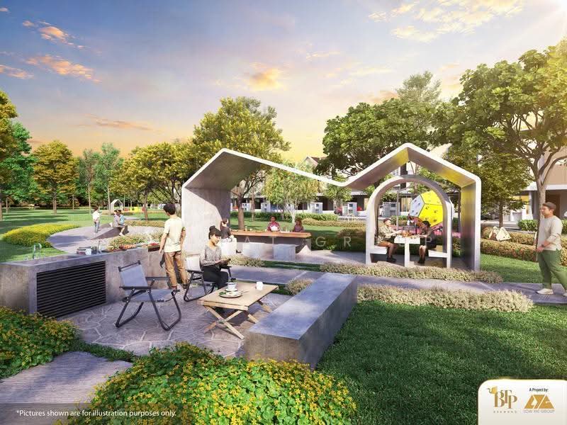 Rumah Teres 2-Tingkat untuk Dijual di Bandar Tasik Puteri (Rawang) - Low Yat Group - PropertyGuru.com.my
