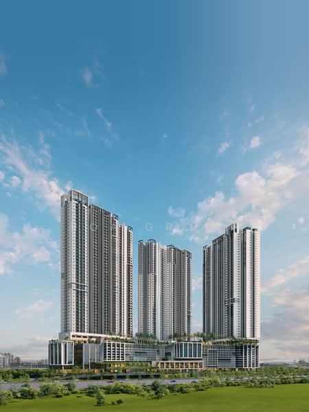 For Sale - Bamboo Hills Residences