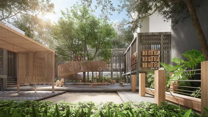 For Sale - Bamboo Hills Residences