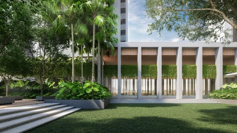 For Sale - Bamboo Hills Residences