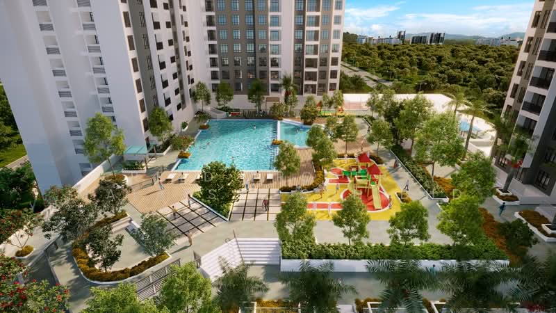 For Sale - Bodaiju Residences