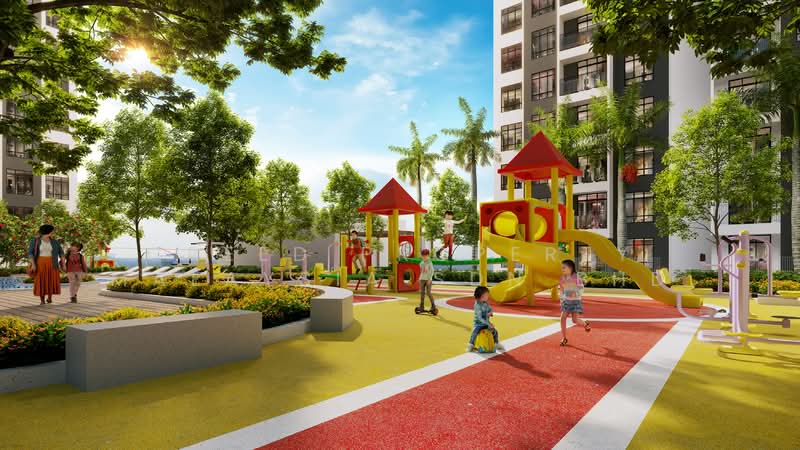 For Sale - Bodaiju Residences