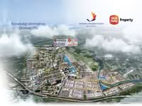 For Sale - Bandar Universiti Pagoh : Business Park