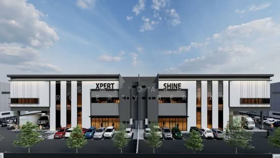 Project Listing Card Image