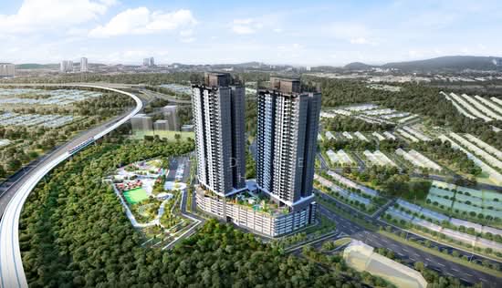 Damansara Livista