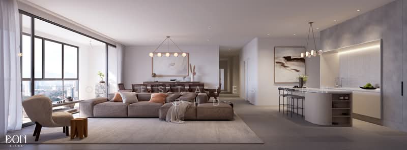 For Sale - BON KIARA