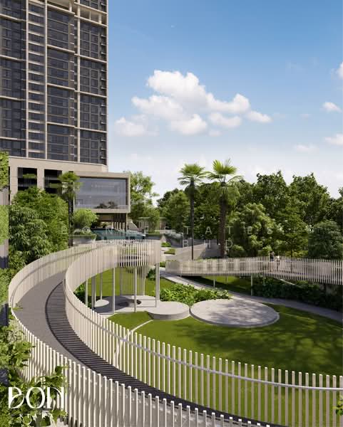 For Sale - BON KIARA