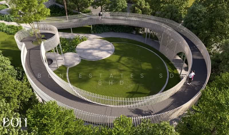 For Sale - BON KIARA