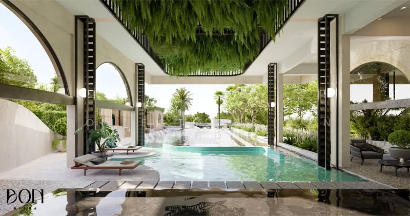 For Sale - BON KIARA