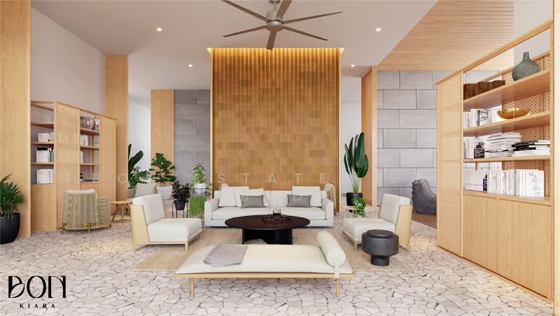 For Sale - BON KIARA