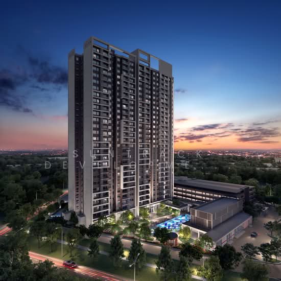 Erat Residence