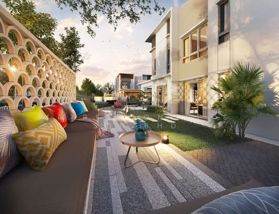 Project Listing Card Image