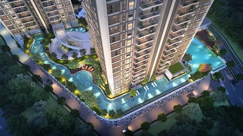 For Sale - Kiaramas deDaun phase 2