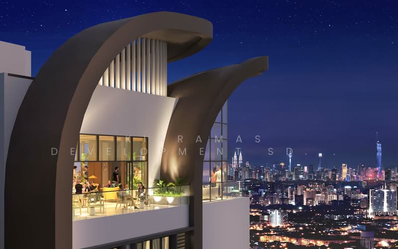 For Sale - Kiaramas deDaun phase 2